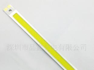 3W LED面光源/LED大功率发光条