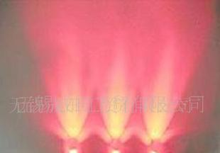 现货鼠标灯，5mm红色LED发光二极管