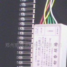 辽宁批发LED电子灯箱控制器，5路控制器