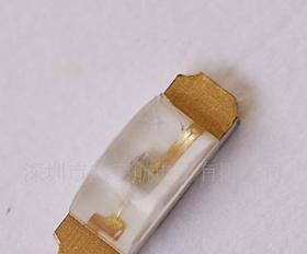 1206侧面全彩LED