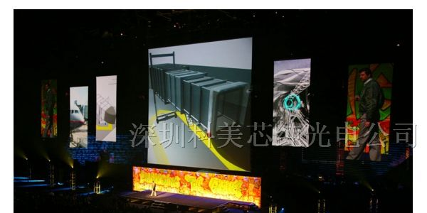 供应西双版纳户外LED显示屏