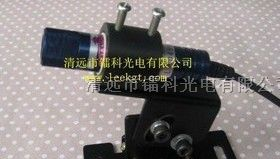 供应一字镭射定位灯