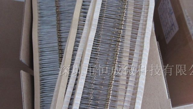 供应碳膜电阻51R 1/6W 5%