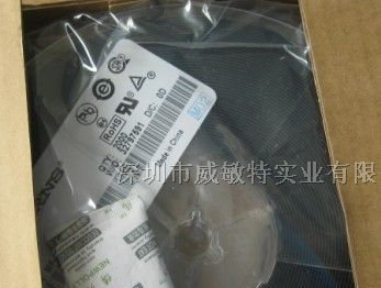 供应MF-MSMF110 BOURNS自恢复保险丝