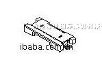 供应MOLEX545481290 FPC连接器
