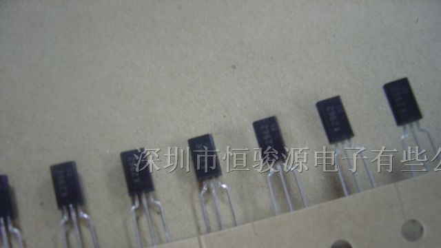 供应东芝MOS管 2SK2962 	
