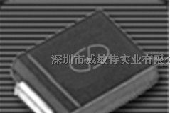 供应SMBJ5.0to440V 瞬态抑制二极管