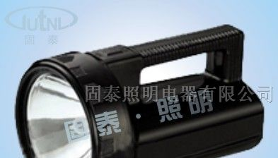 供应手提式巡逻值班专用灯 GTZY1200 LED照明灯