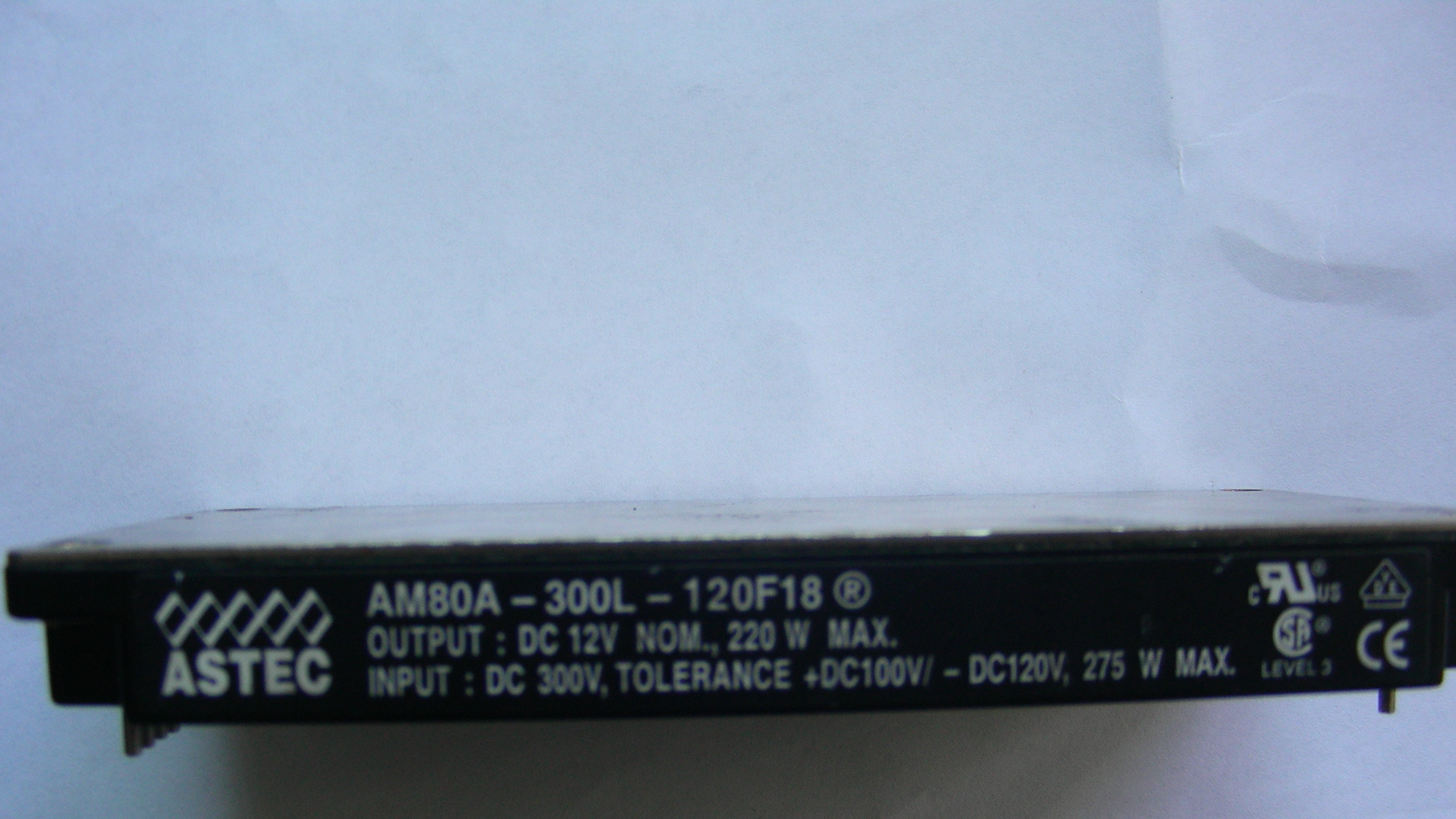 特价供应美国ASTEC电源模块AK60C-048L-033F20H