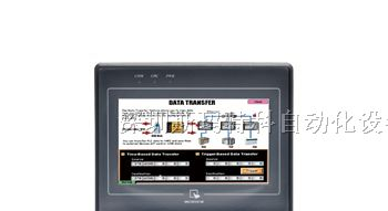 供应威纶触摸屏 MT6050IH
