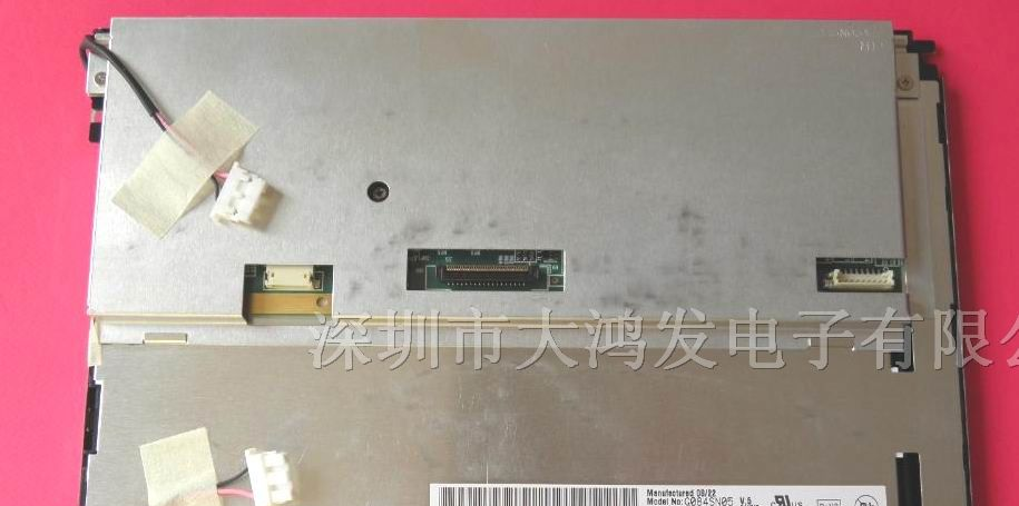供应GO84SN05 V5液晶屏