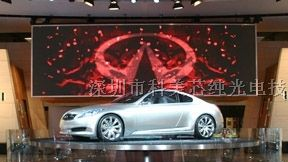 供应上林户外LED电子显示屏