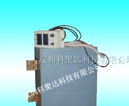 供应深圳科聚达多段计时控制电镀电源 整流机