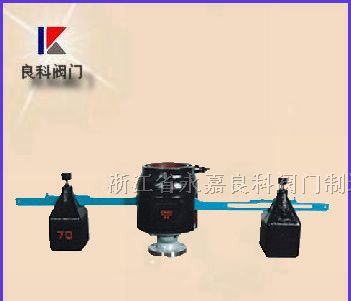 供应GA44H-16C/25/40 GA44H-64双杠杆安全阀