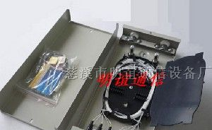 厂家直销：光纤终端盒/光缆接头盒/光纤盒批发。。。