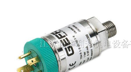 供应意大利GEFRAN传感器