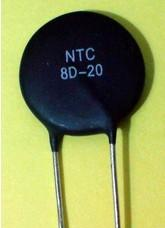 NTC热敏电阻全