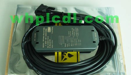6ES7901-3CB30-OXAO低价批发厂家直销西门子编程电缆