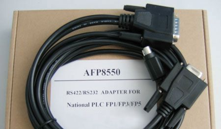 USB8550低价批发厂家直销松下编程电缆