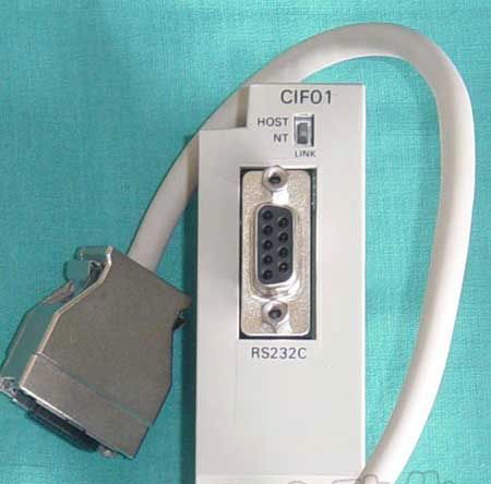 USB-CQM1H低价批发厂家直销欧姆龙编程电缆