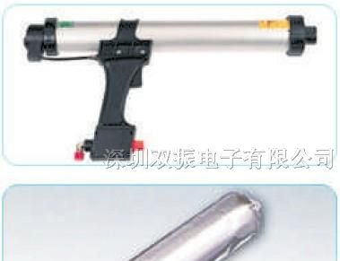 供应COX单组份气动胶枪