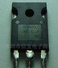 IRFP460LC，500V，20A，场效应管