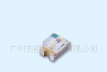免费送样0805蓝灯 0805贴片发光管 亿光贴片发光二极管