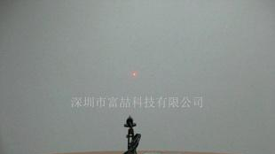 激光灯 红光激光器 点状镭射灯 红激光测温仪