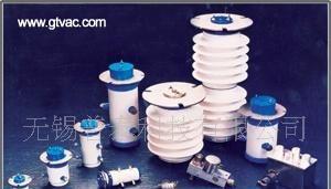 高压继电器(HV Relays)