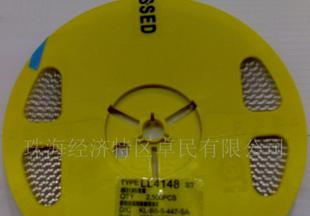 BAS85/LL-34贴片二极稳压管