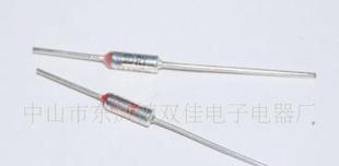 厂价直销RY电阻形温度保险丝