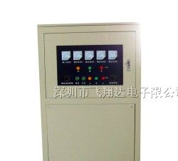 供应深圳交流稳压器，智能型稳压器，SBW大功率稳压器