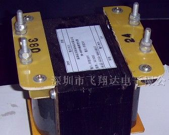 供应深圳BK控制变压器，电子变压器，电源变压器