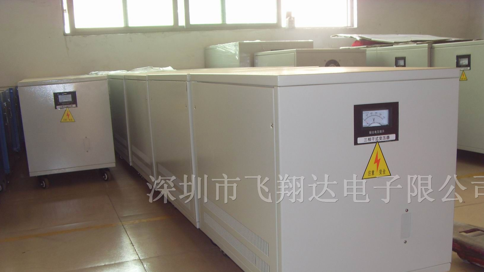 供应深圳SGG隔离变压器，SG变压器