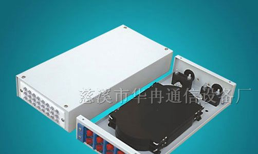 光纤终端盒 12口FC光纤终端盒 12口SC光纤终端盒