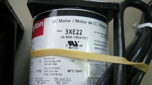 DAYTON MOTOR PUMP FAN马达,继电器等3XE22