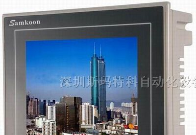 供应显控触摸屏 SA-5.7A