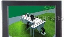 供应昆仑通态触摸屏 TPC1262H
