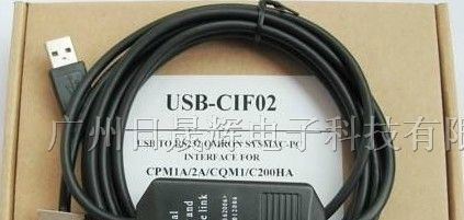供应松下PLC电缆USB-FP0