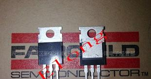 仙童场效应管 FQP18N50V2 18N50