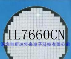 CMOS电压转换器IC、芯片/裸片/晶圆 IL7660CN