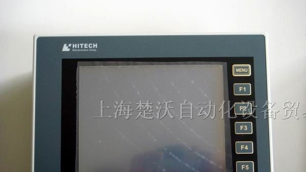 PWS6600S-P海泰克触摸屏常州一级代理现货
