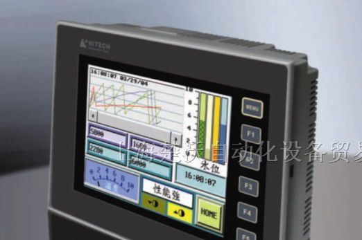 PWS6600C-S海泰克触摸屏济南一级代理现货
