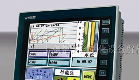 PWS6700T-N海泰克触摸屏潍坊一级代理现货