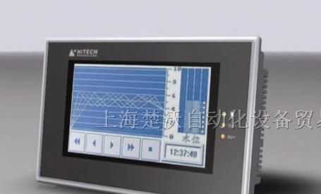 PWS6800C-P海泰克触摸屏诸暨一级代理现货