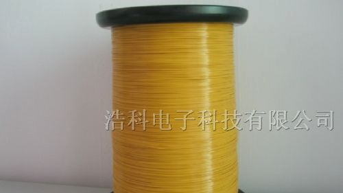 供应各种规格的浩科三层绝缘线