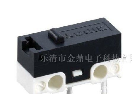 供应微动开关厂家