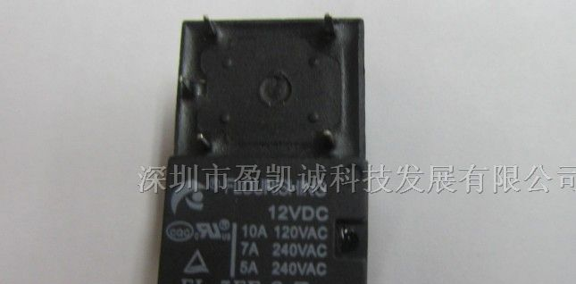 供应弗朗逊继电器FL-3FF-S-Z-12，JQX-3FF系列特价秒杀