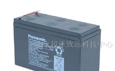 供应山西太原松下LC-P127R2蓄电池销售*永济松下电池