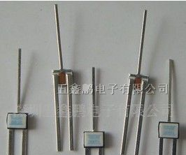 供应二次保护设置D6X-215三端保险丝